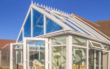 conservatory roof insulation costs Newcott