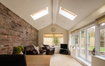 conservatory roof insulation Newcott, Devon