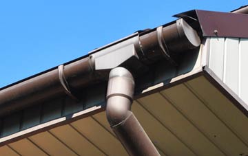types of Newcott fascias
