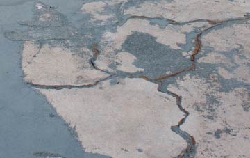 fibreglass roofing replacement Newcott