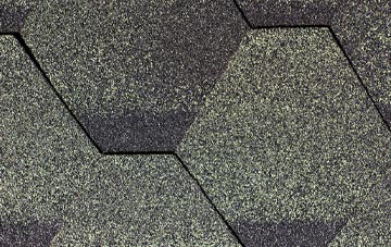 Newcott fibreglass shingle repairs