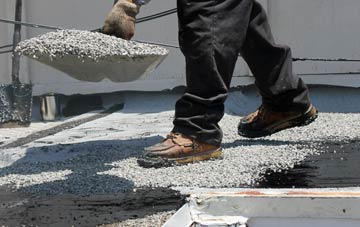 Newcott flat roofing companies