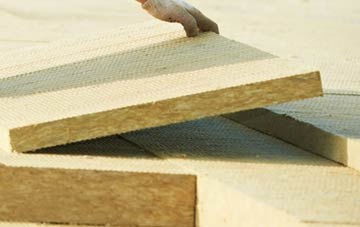 measuring Newcott tapered insulation