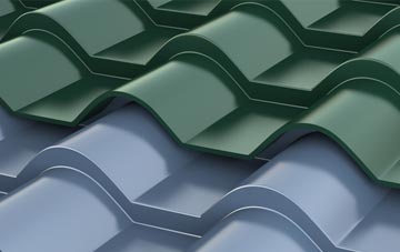 who should consider Newcott plastic roofs