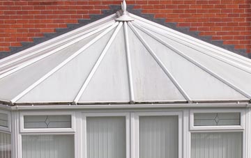 Newcott polycarbonate conservatory roof repairs