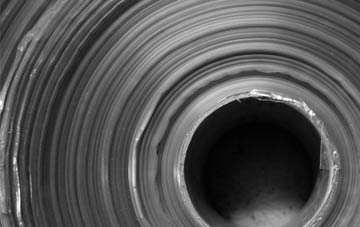 Newcott pvc roof replacement