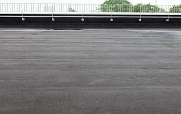 Newcott asphalt roof replacement
