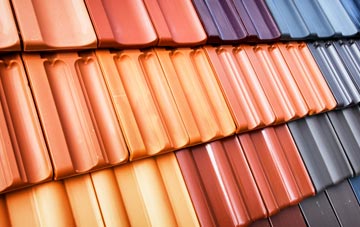 Newcott roof tile costs