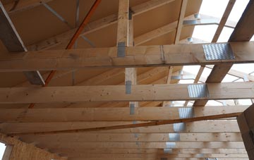 Newcott roof truss costs