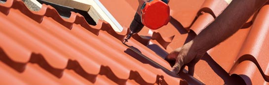 save on Newcott roof installation costs