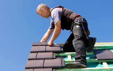 disadvantages of Newcott slate roofing