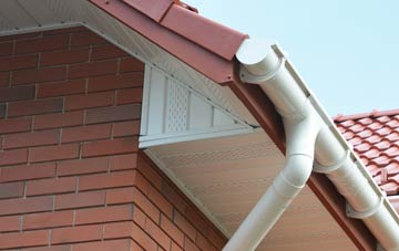 Newcott soffit repair costs