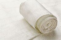 Newcott fibreglass roofing repairs