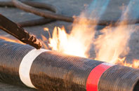 Newcott flat roofing replacement