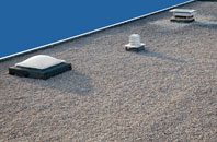 Newcott flat roofing