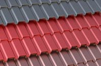 find rated Newcott plastic roofing companies