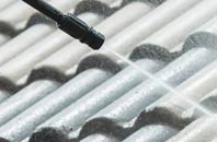 rated Newcott roof cleaning companies