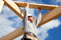 Newcott roof replacement work