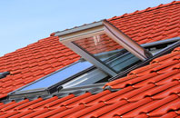 Newcott roof window