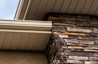 free Newcott soffit repair quotes
