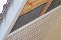 rated Newcott soffit repair companies