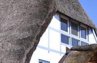 find rated Newcott thatchers